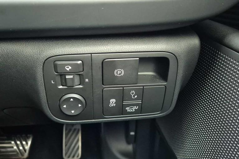 Used Hyundai IONIQ 6 WO25YSW 12