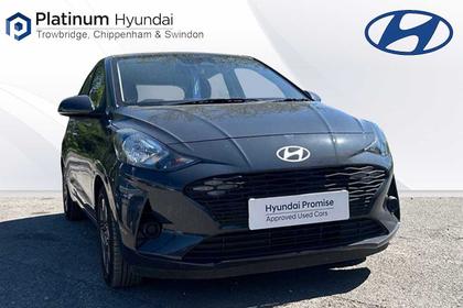 Used Hyundai i10 EA25YCP 1