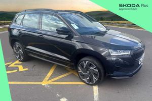 Used 2022 Skoda Karoq 1.5 TSI Sportline 5dr DSG