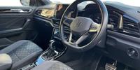 Volkswagen T-roc Photo 5