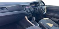 Volkswagen Polo Photo 1