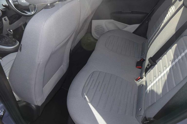 Used Hyundai i10 GY73UDB 14