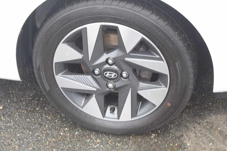 Used Hyundai i10 GY73UAF 5