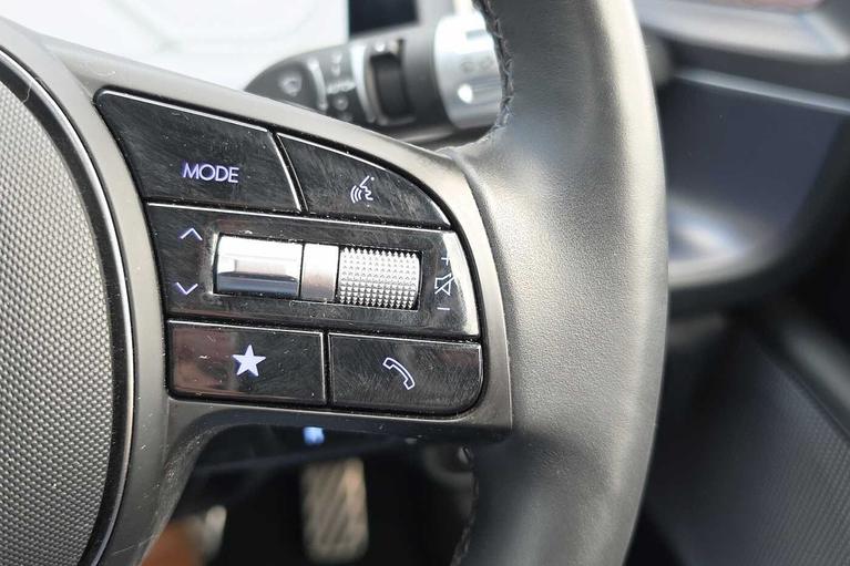 Used Hyundai IONIQ 6 WV24AOC 19