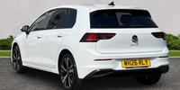 Volkswagen Golf Photo 2