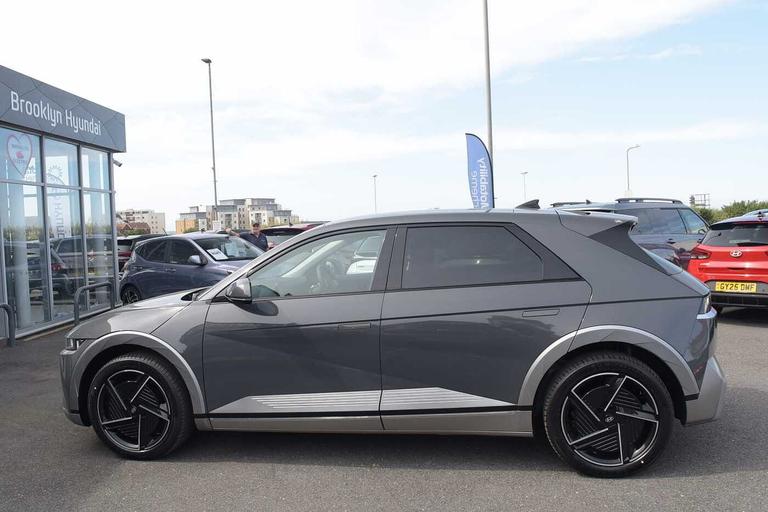 Used Hyundai IONIQ 5 GX26YEV 11