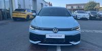 Volkswagen Golf Photo 35