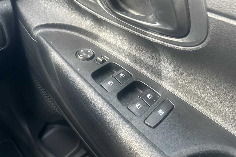 Used Hyundai i20 WU75NCN 11