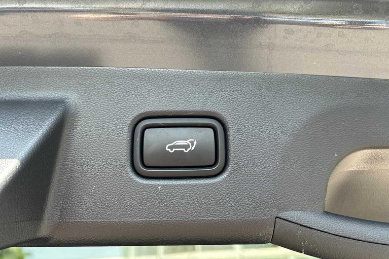 Used Hyundai Tucson WO74LXL 11