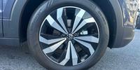 Volkswagen T-cross Photo 4