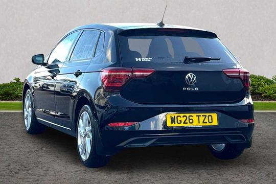 Volkswagen Polo Photo modix-0cf5a26762a7bdb4437265c77b01c471085625d9.jpg