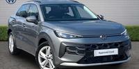 Volkswagen T-roc Photo 0