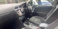 Volkswagen Tiguan Photo 1