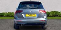 Volkswagen Tiguan Photo 8