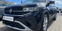Volkswagen T-cross Photo 30