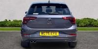 Volkswagen Polo Photo 8
