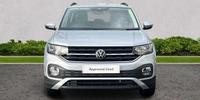 Volkswagen T-Cross Photo 6
