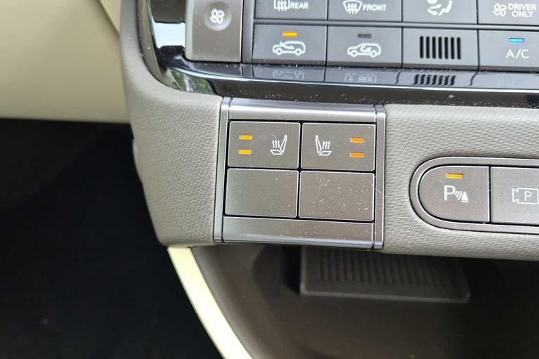 Used Hyundai Inster WP25OES 17