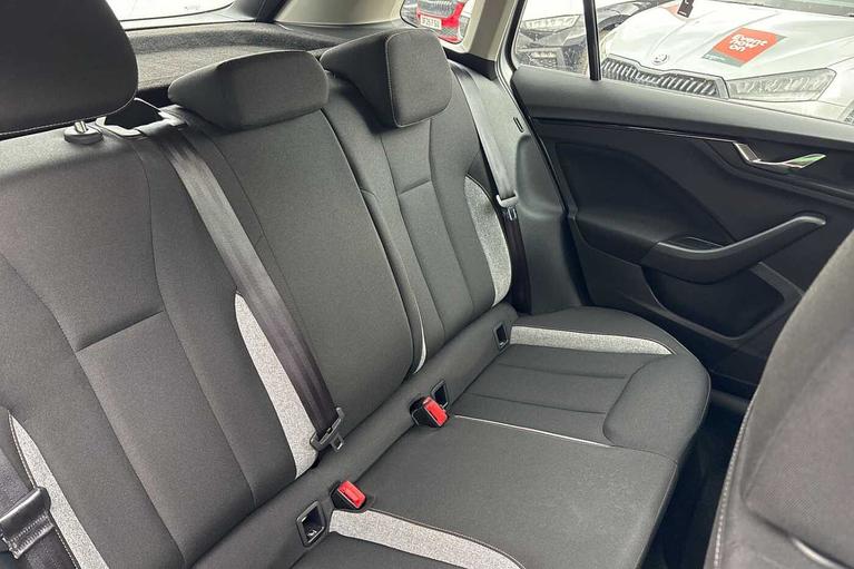 Used Skoda Kamiq GL25PFY 15