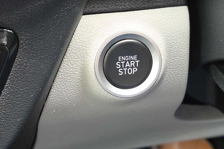 Used Hyundai i10 DY25UGF 20
