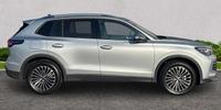 Volkswagen Tiguan Photo 3