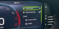 Skoda Fabia Photo 28