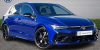 Volkswagen Golf Photo 0