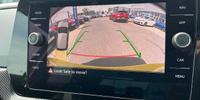 Volkswagen T-cross Photo 12
