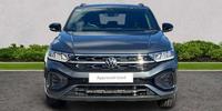 Volkswagen T-roc Photo 6