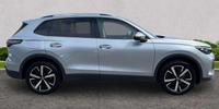 Volkswagen Tiguan Photo 3