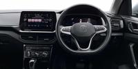 Volkswagen T-cross Photo 14
