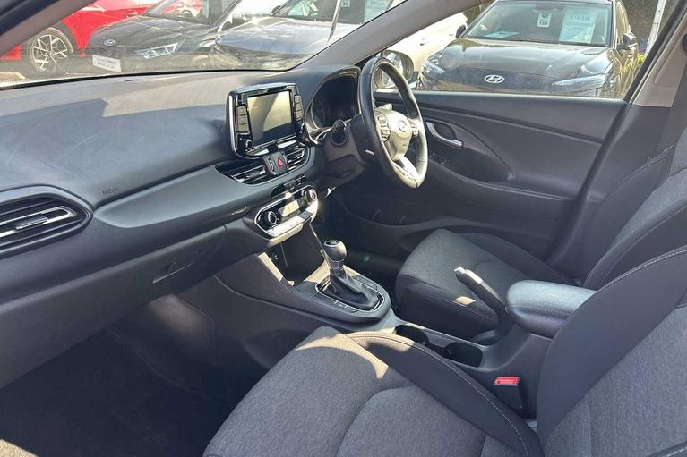 Used Hyundai i30 YM73PZK 2