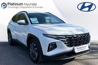 Used Hyundai TUCSON WN23HYU 1