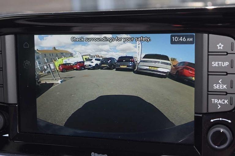 Used Hyundai i10 GX26YCM 19