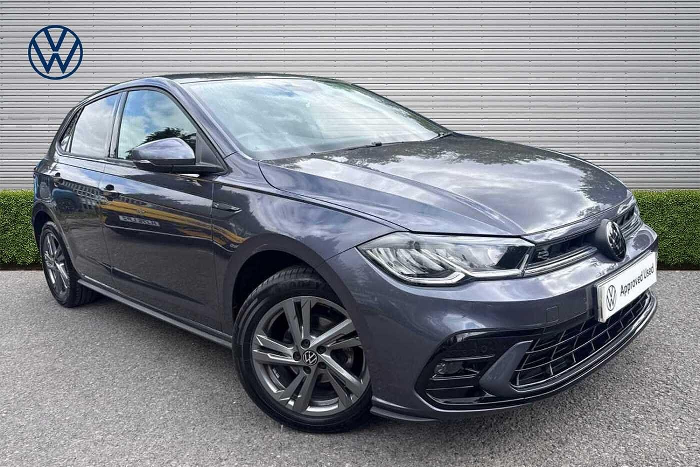 2024 Volkswagen Polo