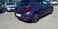 Volkswagen POLO Photo 20