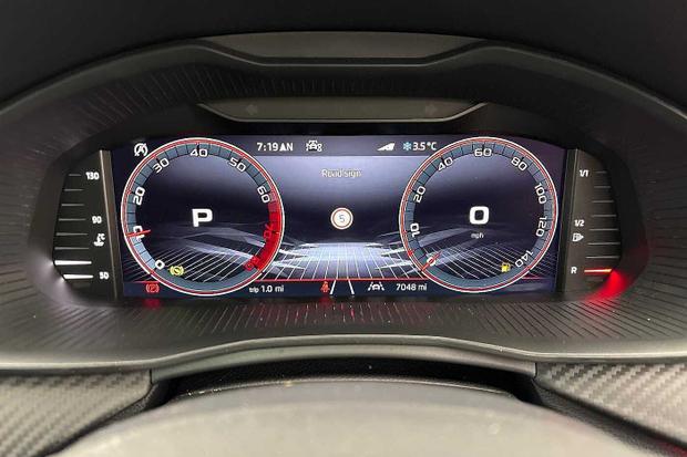 Used Skoda Kamiq DC25WME 11