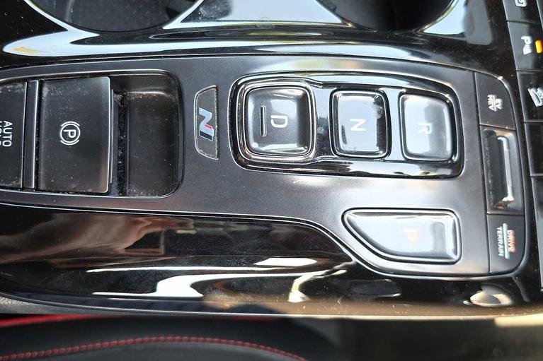 Used Hyundai TUCSON DL73RYT 15
