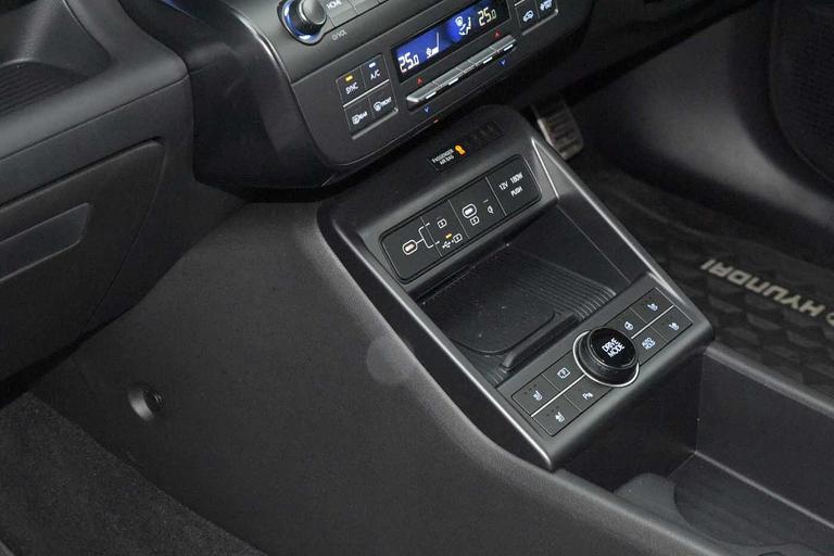 Used Hyundai KONA GX75YDG 13