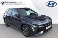 Used Hyundai KONA WR73AYB 1