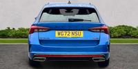 Skoda Octavia Photo 8