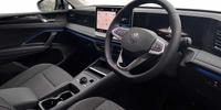 Volkswagen Tiguan Photo 5