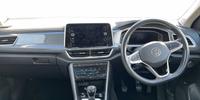 Volkswagen T-roc Photo 7