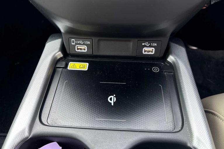 Used Honda Cr-v WV73KOW 19