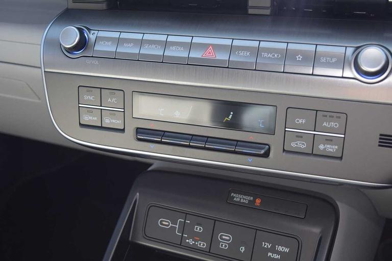 Used Hyundai KONA GY24ARO 18