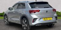 Volkswagen T-roc Photo 2