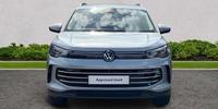Volkswagen Tiguan Photo 6