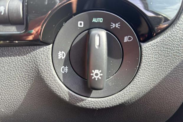 Used Skoda Yeti CP65MVV 20