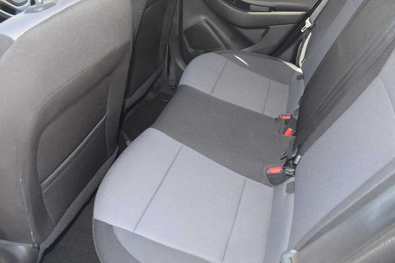 Used Hyundai i20 GY17HVP 14
