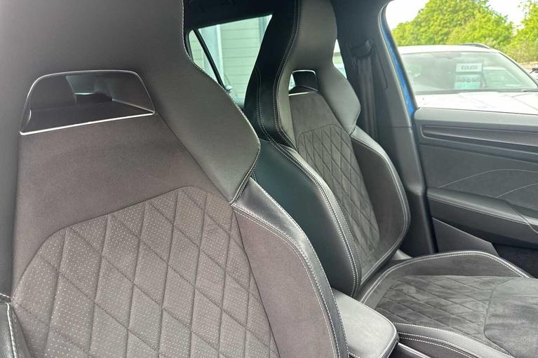 Used Skoda Kodiaq EU73LLJ 16
